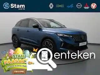 Renault Austral E-Tech Full Hybrid 200 2026