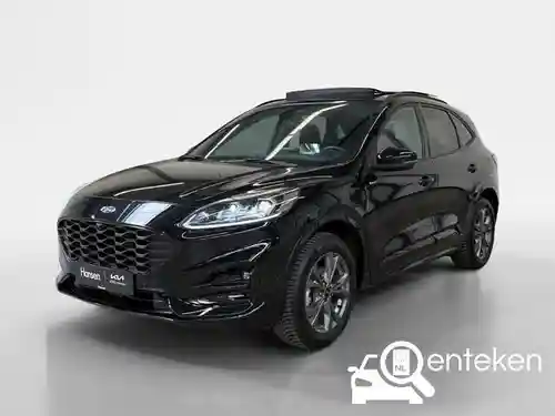 Ford Kuga 2.5 Plugin-Hybrid 2024