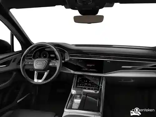 Audi Q7 55 TFSI e 2026