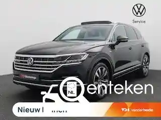 VW Touareg 3.0 V6 eHybrid 2023
