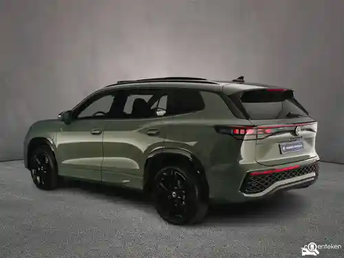 VW Tayron 1.5 eHybrid OPF 2026