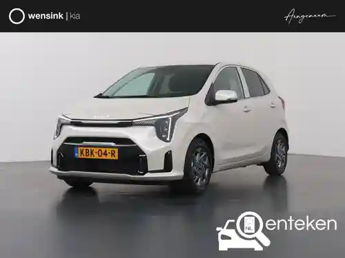 KIA Picanto 1.0 2026
