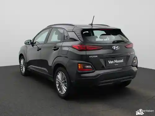 Hyundai Kona 1.0 T-GDI 2020