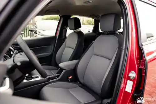Honda Jazz 1.5 i-MMD e:HEV 2026