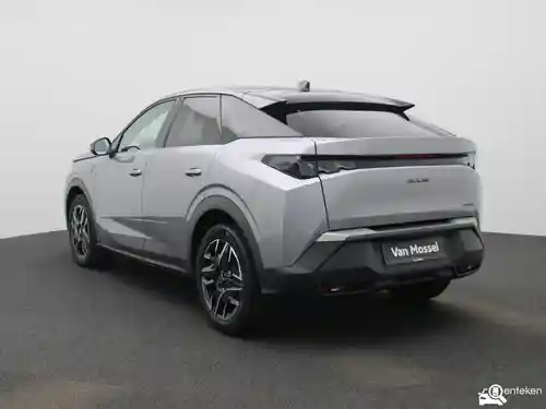 Peugeot 3008 1.2 HYBRID 136 2024