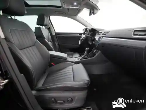 Skoda Superb 1.4 TSI iV 2022