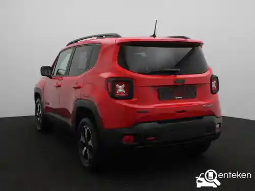 Jeep Renegade 1.3 T4 PHEV 2021