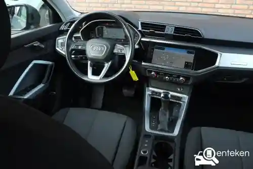 Audi Q3 45 TFSI e 2024