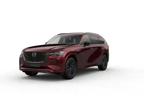 Mazda CX-80 2.5 e-Skyactiv PHEV 2026
