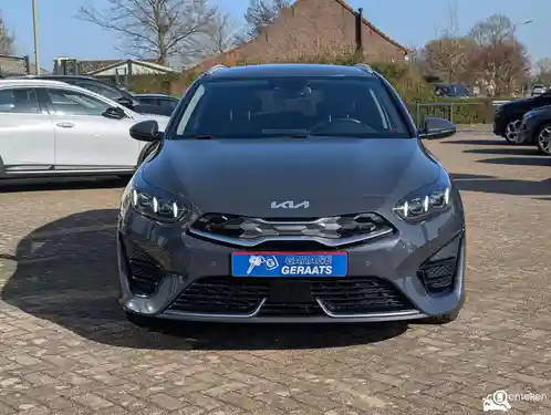KIA Ceed Sportswagon 1.6 GDI Plug-in Hybrid 2022