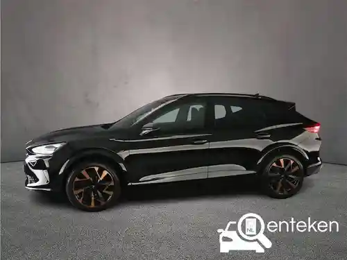 CUPRA Formentor VZ 1.5 e-HYBRID 2026
