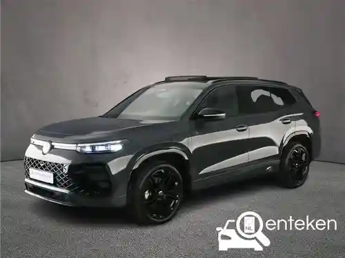 VW Tayron 1.5 eHybrid OPF 2026