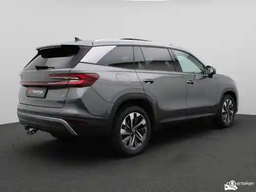 Skoda Kodiaq 1.5 TSI iV PHEV 2026