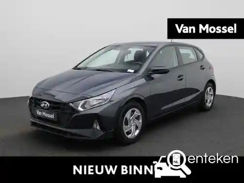 Hyundai i20 1.2 2021