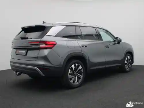 Skoda Kodiaq 1.5 TSI iV PHEV 2026
