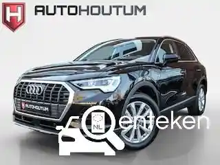 Audi Q3 45 TFSI e 2023