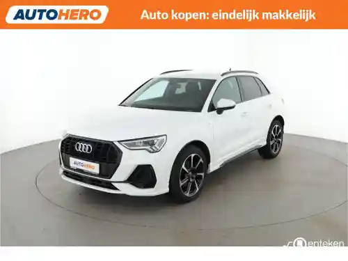 Audi Q3 35 TFSI 2019