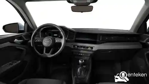 Audi A1 Sportback 25 TFSI 2023