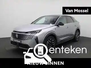Peugeot 3008 1.2 HYBRID 136 2025