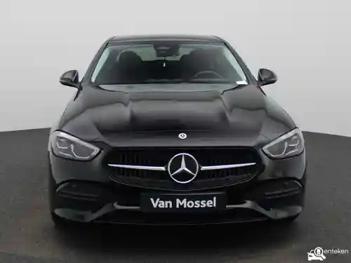Mercedes-Benz C 300 e 2023