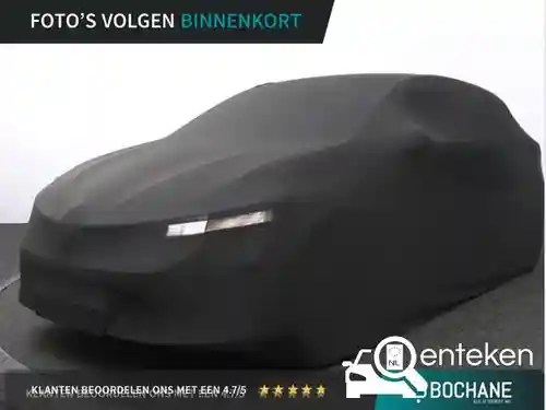 Renault Espace E-TECH Full Hybrid 200 2024