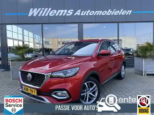 MG EHS 1.5T GDI Plug-in-Hybrid 2022