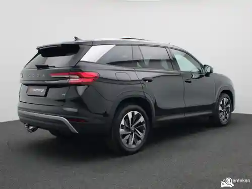 Skoda Kodiaq 1.5 TSI iV PHEV 2026