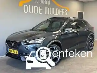 CUPRA Formentor 1.4 e-HYBRID 2023