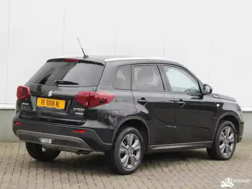 Suzuki Vitara 1.4 Boosterjet Hybrid 2023