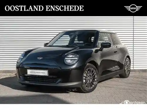 MINI Cooper E 2026