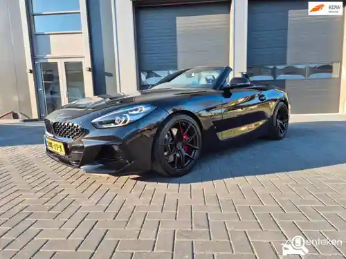 BMW Z4 Roadster M40i 2022