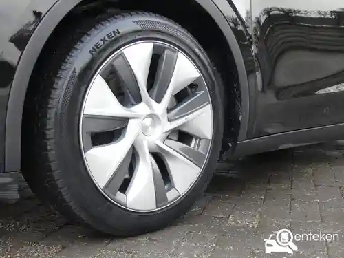Tesla Model Y Maximum Range 2022
