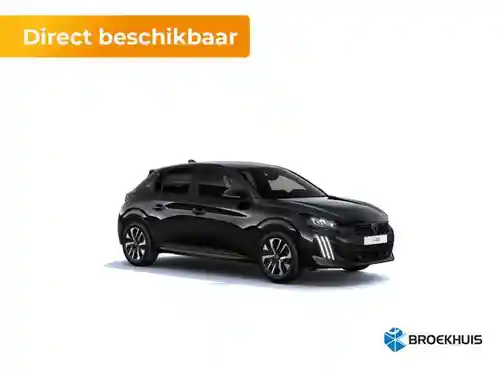 Peugeot e-208 156 2026