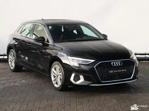 Audi A3 Sportback 35 TFSI 2024
