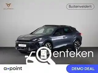 CUPRA Formentor VZ 1.5 e-HYBRID 2026