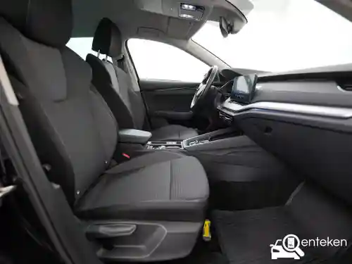 Skoda Octavia 1.4 TSI iV 2022