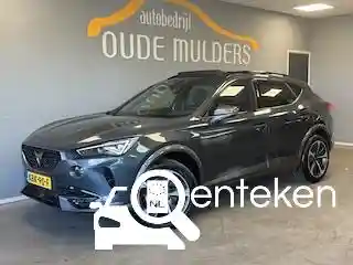 CUPRA Formentor VZ 1.4 e-HYBRID 2024
