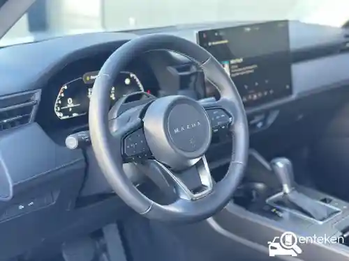 Mazda CX-5 2.5 e-SKYACTIV-G 141 2026