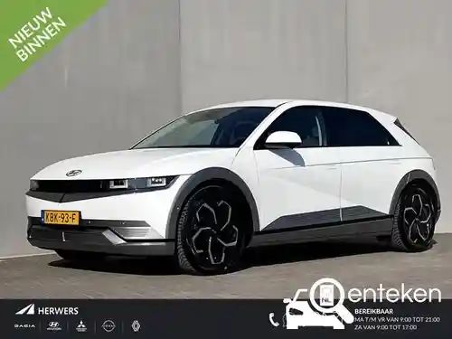 Hyundai IONIQ 5 72,6 kWh 2022