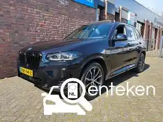BMW X3 xDrive30e 2023