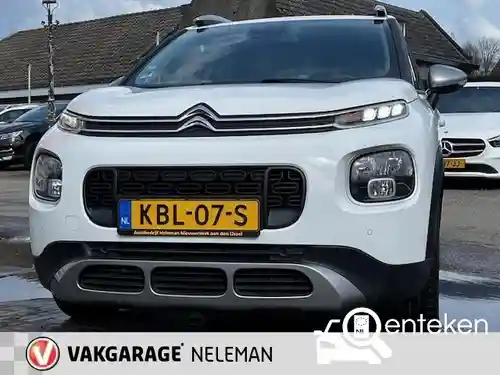 Citroen C3 Aircross PureTech 130 2020