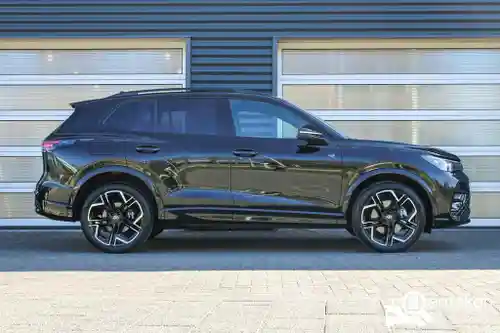 VW Tiguan 1.5 eHybrid OPF 2025