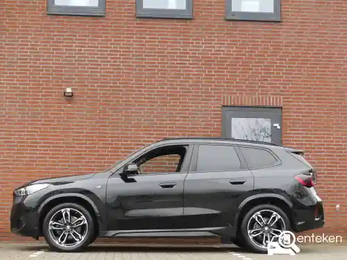 BMW X1 sDrive18i 2023
