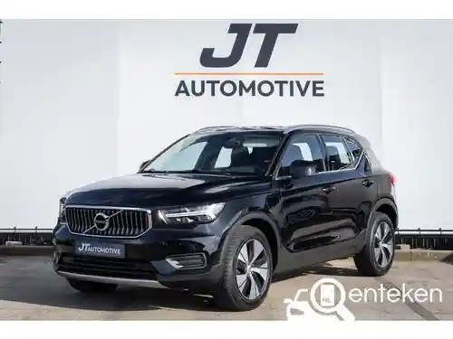 Volvo XC40 Recharge Plug-in Hybrid T5 2021