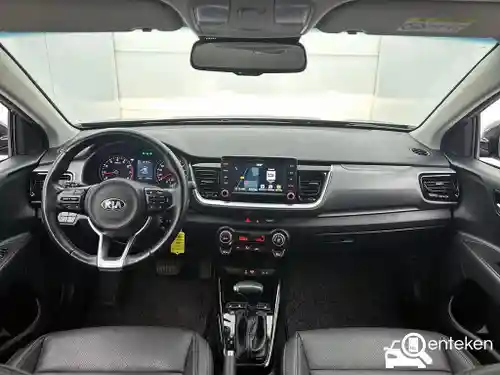 KIA Stonic 1.4 2019