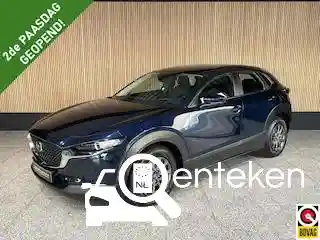 Mazda CX-30 2.0 e-SKYACTIV-X 180 2021