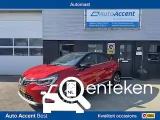 Renault Captur BLUE dCi 115 2023