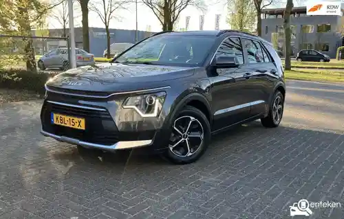 KIA Niro 1.6 GDI PlugIn-Hybrid 2022