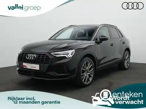 Audi Q3 Sportback 45 TFSI e 2022