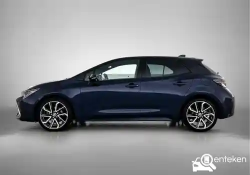 Toyota Corolla Touring Sports 1.8 Hybrid 2022